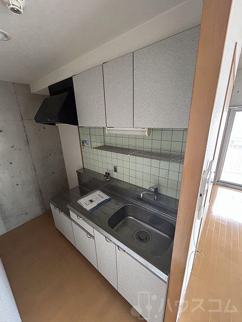 9/30 キッチン