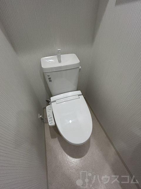 15/30 トイレ
