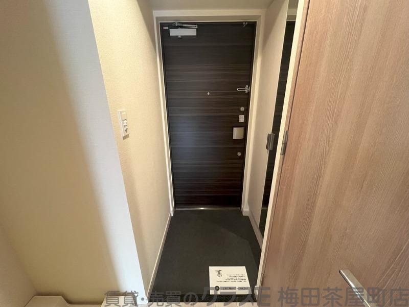 15/30 玄関