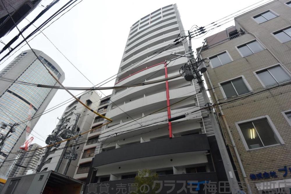 2/5 外観