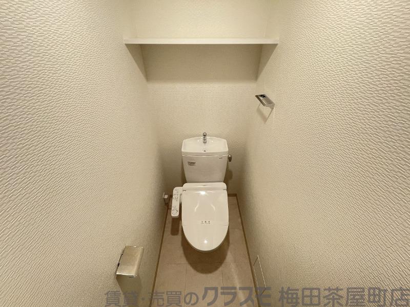 20/30 トイレ