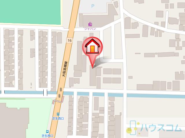 28/29 地図