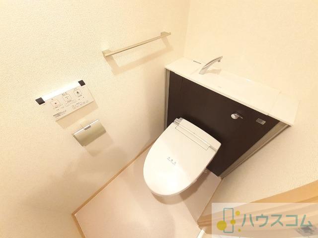 15/29 トイレ