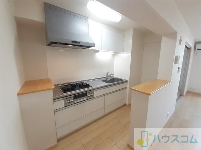 12/29 キッチン