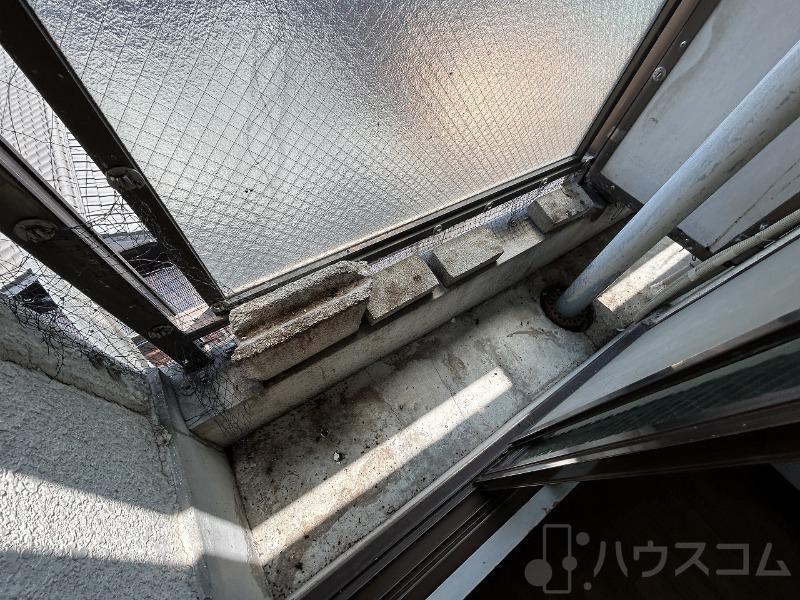 17/30 バルコニー