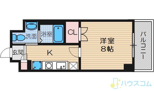 3/30 間取