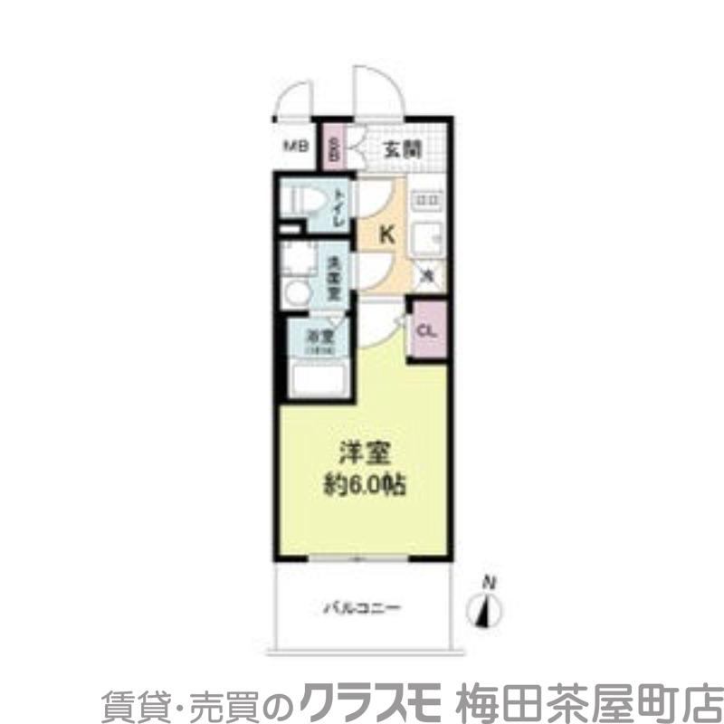 3/30 間取