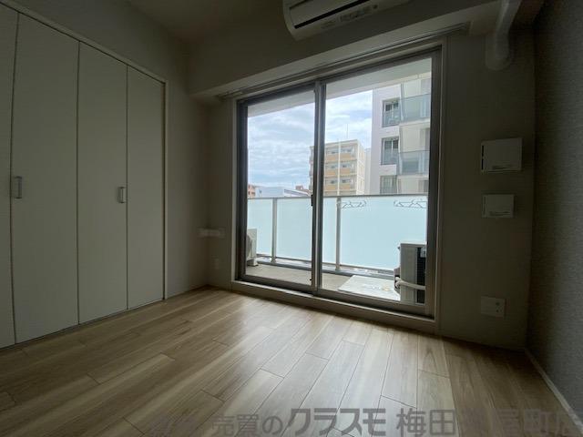 12/30 寝室