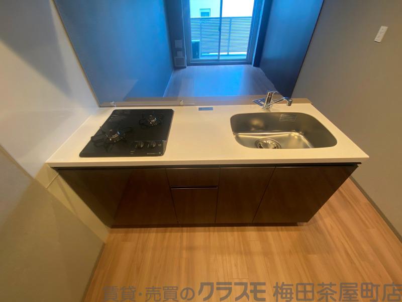 15/30 キッチン