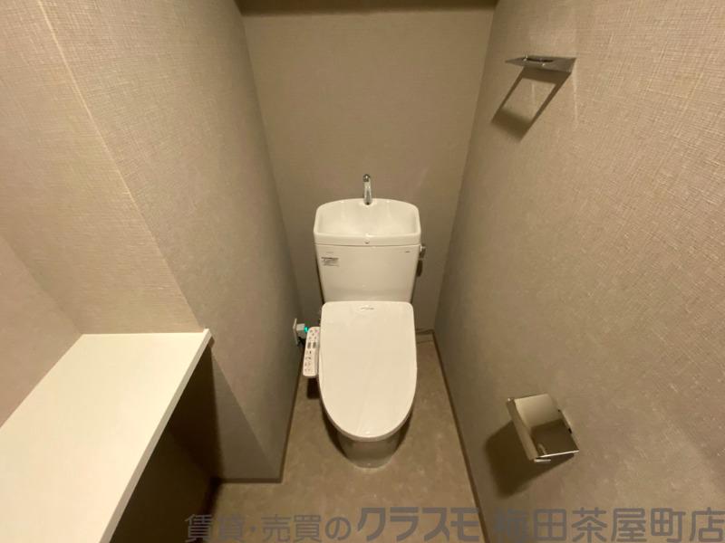 18/30 トイレ