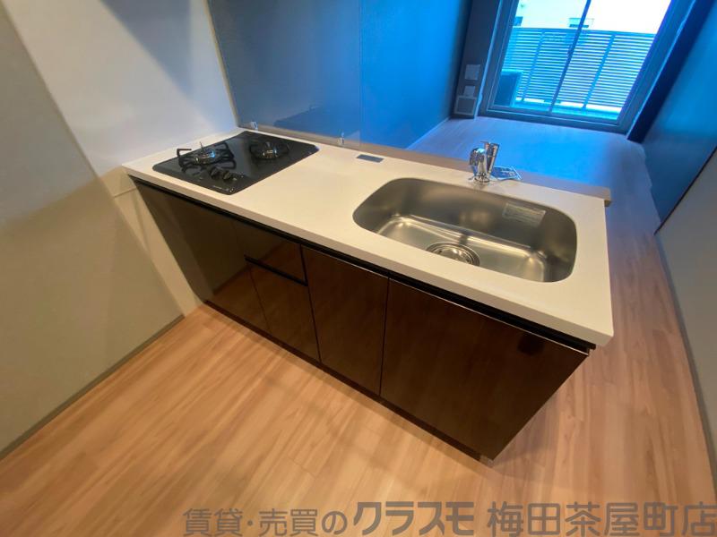 16/30 キッチン