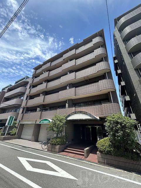 2/16 外観