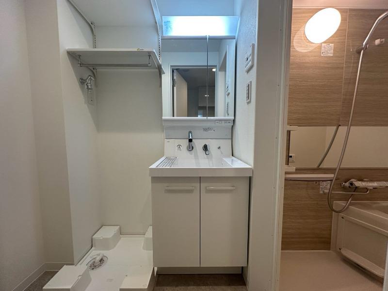 14/30 洗面