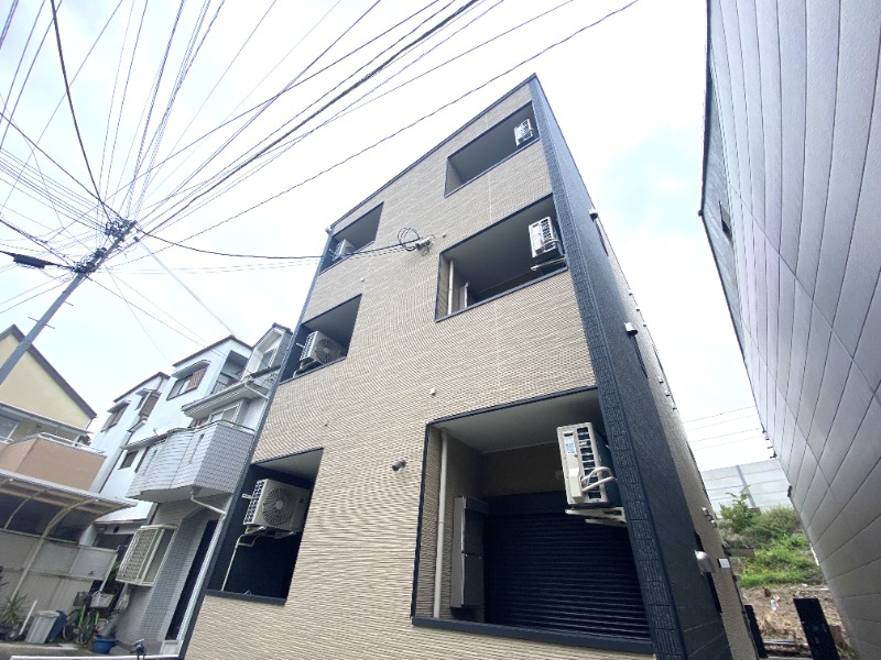 2/27 外観
