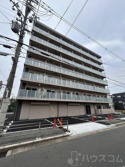 1/30 外観