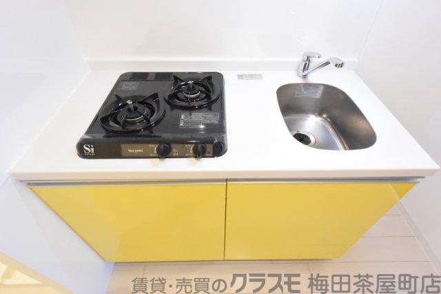 13/30 キッチン