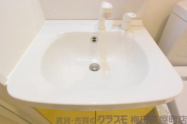 16/30 洗面