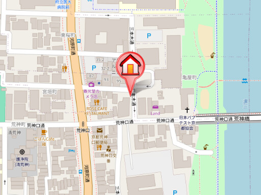 8/8 地図
