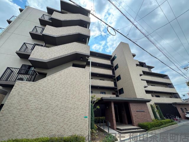 1/30 外観
