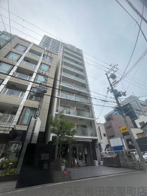1/5 外観