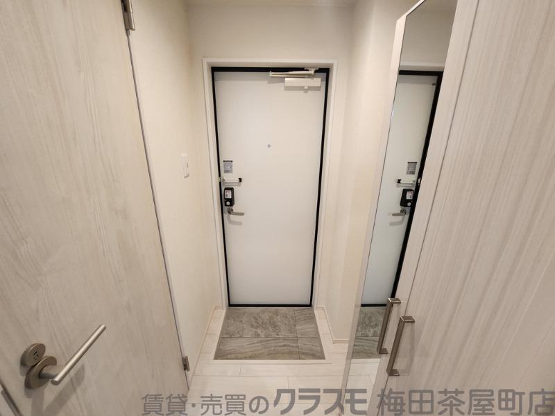 15/30 玄関
