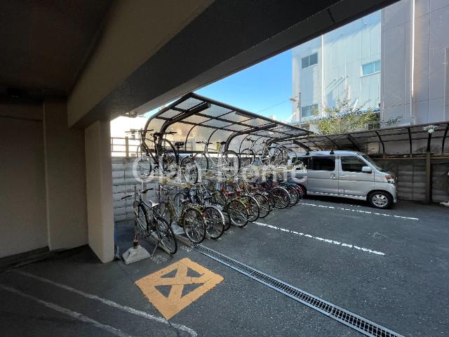 17/29 駐車場