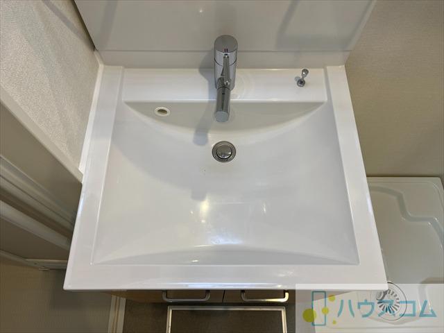 16/30 洗面