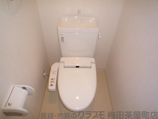 18/30 トイレ