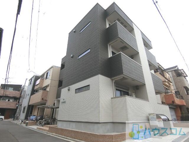 2/6 外観