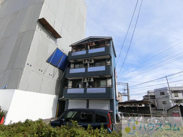 2/8 外観