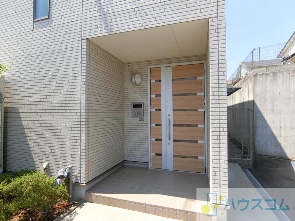 3/6 エントランス
