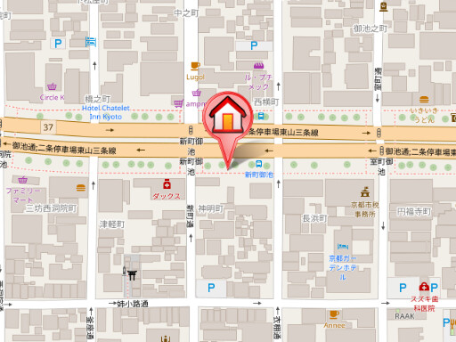 24/24 地図