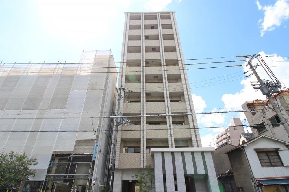 3/30 外観
