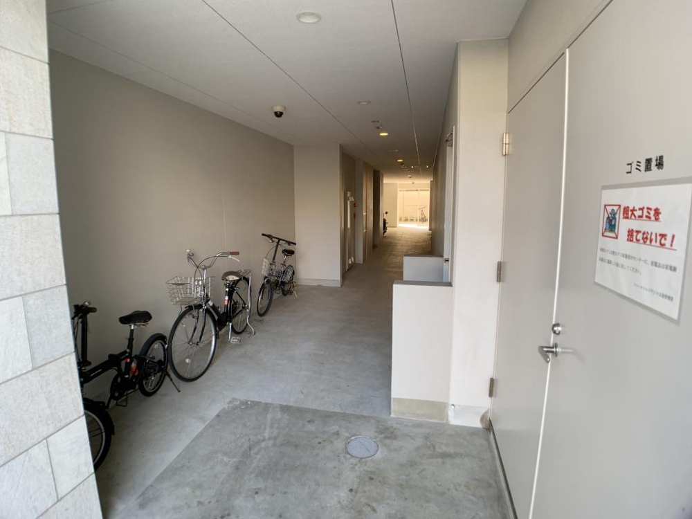 29/30 駐車場