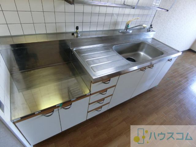 10/30 キッチン