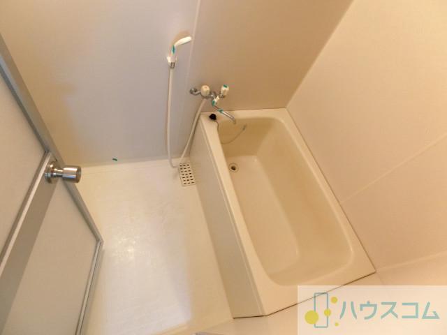 12/30 浴室