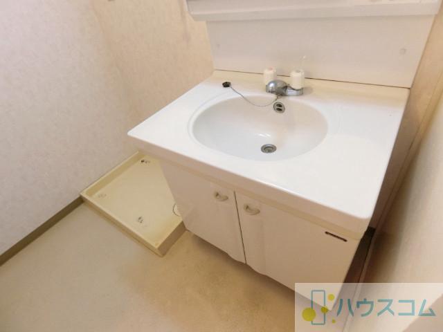 14/30 洗面