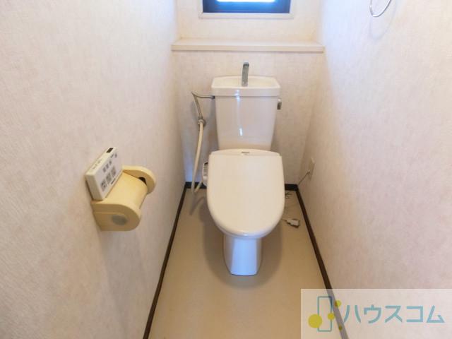 13/30 トイレ