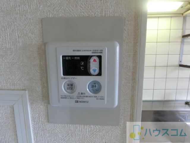 15/30 設備
