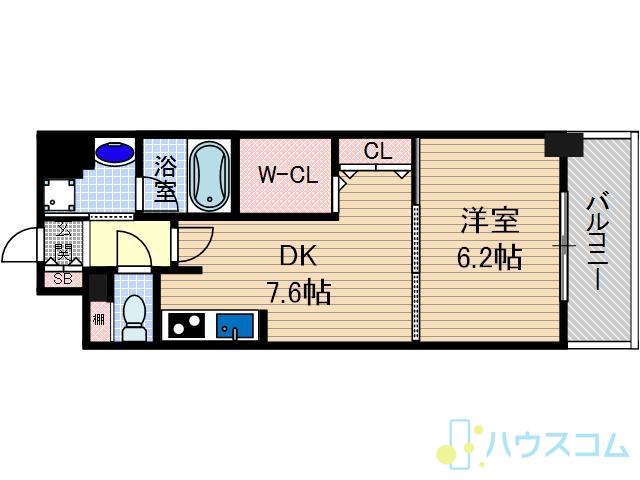 3/30 間取