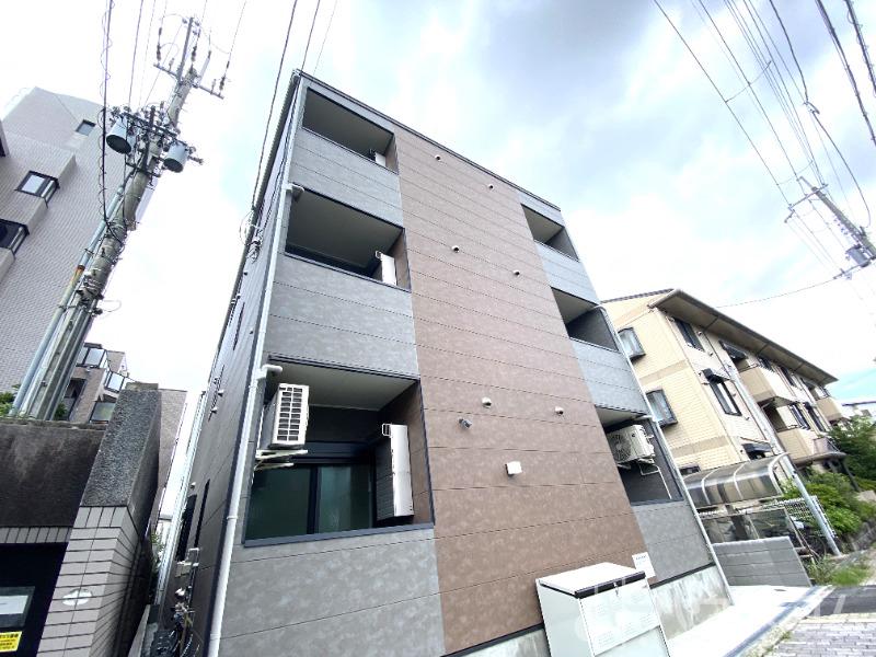 1/26 外観