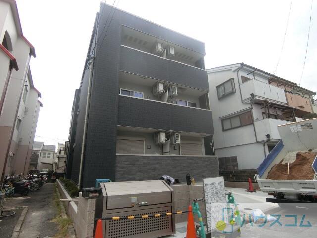 1/30 外観