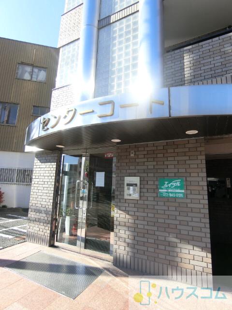 3/6 エントランス