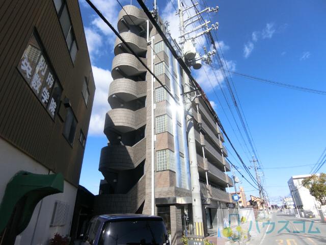 2/6 外観