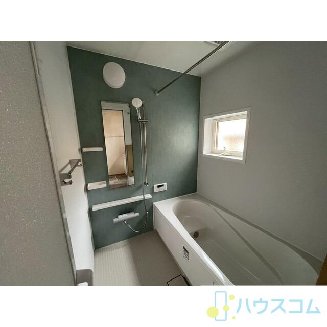 14/28 浴室