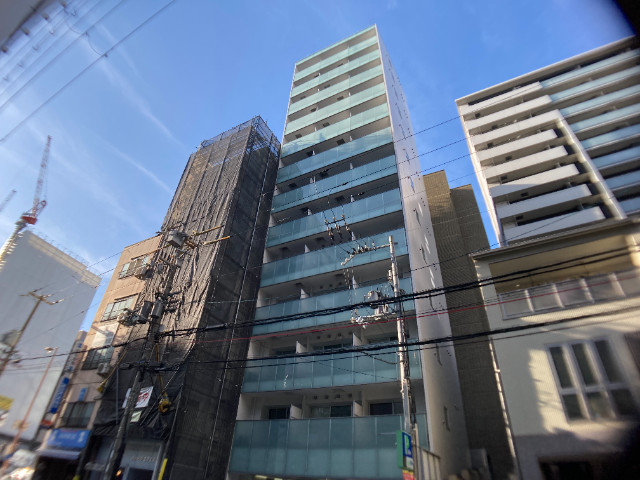 2/29 外観