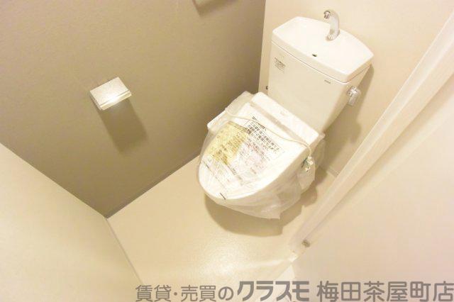 19/30 トイレ