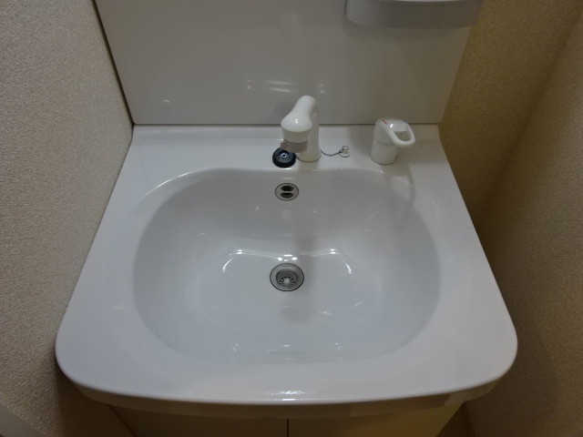 16/30 洗面