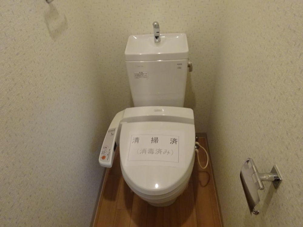 15/30 トイレ
