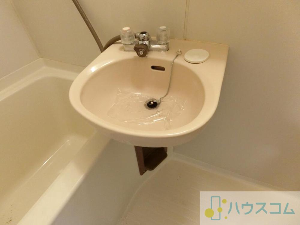 16/30 洗面